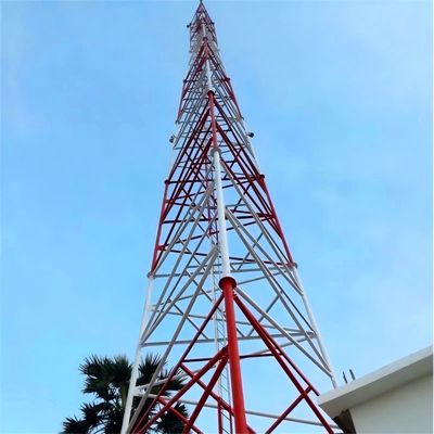 Τριπόδαρος Πύργος που υποστηρίζει τον εαυτό του