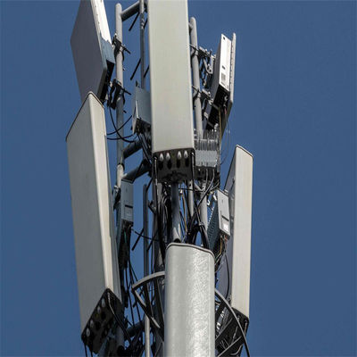 Παρασκευαστής τιμή 2g 3g 4g 5g ασύρματη τηλεπικοινωνία GSM σήμα κεραίας 3/4 πόδια σωληνώδης ατσάλινος πύργος