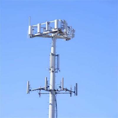 ISO 1461 Βαρύ φορτίο Μονοπώλιο Πύργος κεραίας Τηλεπικοινωνίες