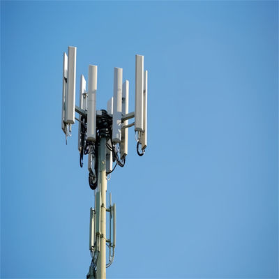 15 20 30 40 50 60 M Μετρών WiFi Τηλεπικοινωνίες Μονόπολοι Πύργοι