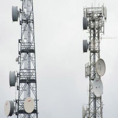 4 πόδια γωνία χάλυβα σίδηρο αυτοστήριξη τηλεπικοινωνίας πύργος πλέγμα &amp; Internet ISP ασύρματος πύργος κεραίας 5G