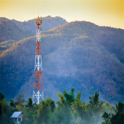 50 60 70 80 Meter 3G 4G 5G Πύργος κεραυνού Πύργος τηλεπικοινωνιών