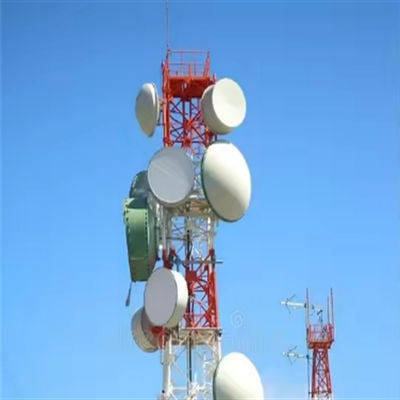 Τριπόδαρος Πύργος που υποστηρίζει τον εαυτό του