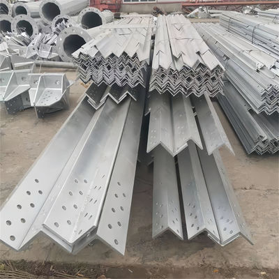 Κατασκευαστής πύργου τηλεπικοινωνιών 40 μέτρων