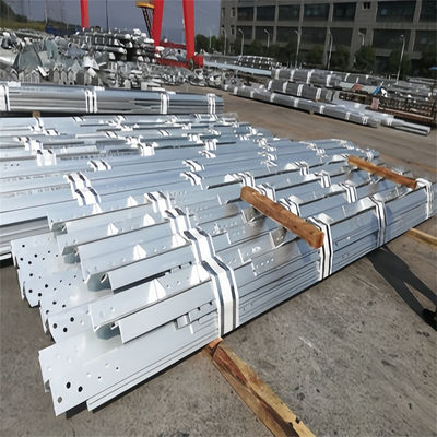 Κατασκευαστής πύργου τηλεπικοινωνιών 40 μέτρων