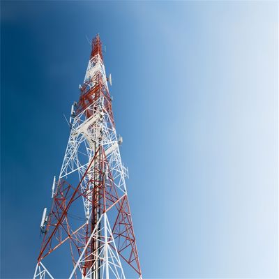 Τρία πόδια Πύργος Τρίγωνο Ανεξάρτητος Πύργος Κυττάρων Πύργος Ζυθοποιημένης Χάλυβα Πύργος Αντένας