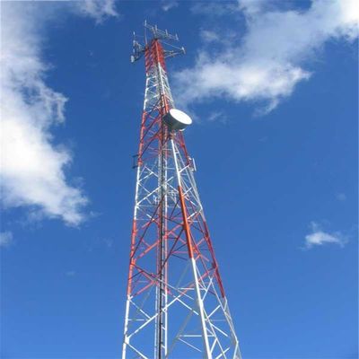 50m Ατσάλι Ηλιακή Ενέργεια Τηλεόραση Δορυφόρος Μικροκυμάτων Πύργος Πύργος Πύργος Πύργος Διαδικτύου 50km Πύργος Τηλεπικοινωνιών