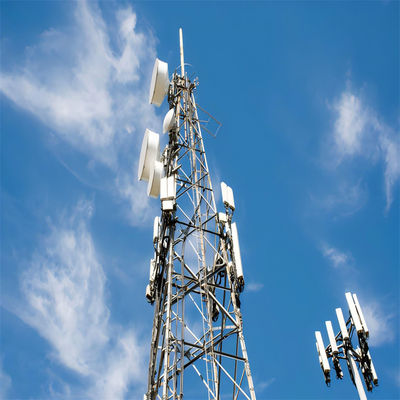 Ραδιοφωνική κεραία 4G ασύρματος εξοπλισμός κεραία σήμα κυττάρου κινητής τηλεπικοινωνίας πύργος