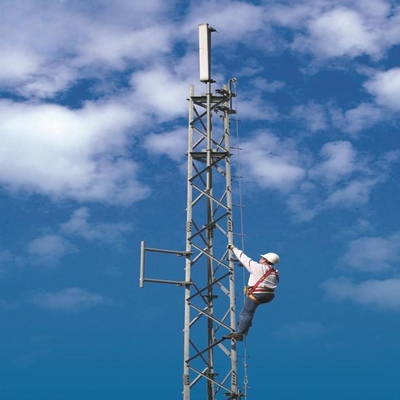 Πύργος από χάλυβα 20 30 40 45 50 55 60 M