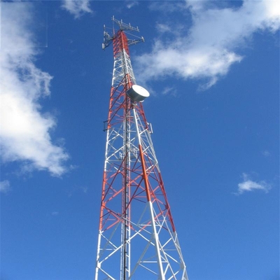 Πύργος από χάλυβα 20 30 40 45 50 55 60 M