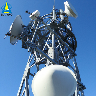 Πύργος από χάλυβα 20 30 40 45 50 55 60 M