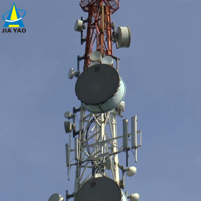 Πύργος από χάλυβα 20 30 40 45 50 55 60 M