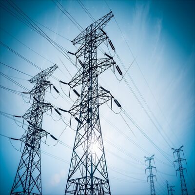 33KV 110KV Ζεστό βύθιση Ζαλβανισμένο Διάθλιγμα Χάλυβα Πύργος Μεταφοράς Ενέργειας Διπλό κύκλωμα Στύλος Ηλεκτρικού Δικτύου