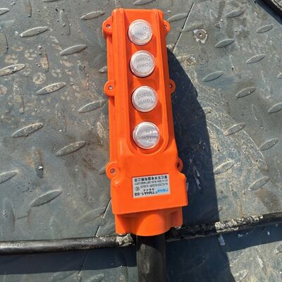 Τηλεσκοπικό φωτισμό από γαλβανισμένο χάλυβα + επικοινωνία 15 20 25M 5G 4G Wifi κινητό πύργο έκτακτης ανάγκης