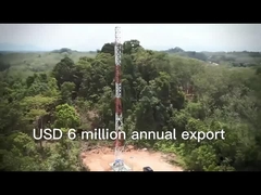 2.3 πύργος επικοινωνίας από χάλυβα