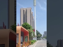 5Ο Πύργος του Μονοπόλου.