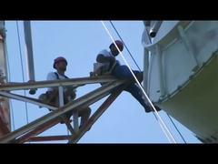 3- Ο Γκάιντ Γουάιρ Τάουερ.