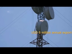 4- Ο Γκάιντ Γουάιρ Τάουερ.