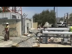 10.3 Πύργος ατσάλινου σωλήνα με πόδια