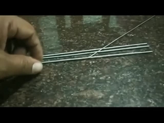 13.3 Πύργος ατσάλινου σωλήνα με πόδια