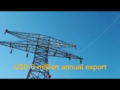 Πύργος μεταφοράς ενέργειας