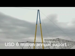 Πύργος μεταφοράς ενέργειας