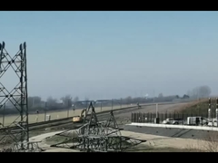 Πύργος μεταφοράς ενέργειας