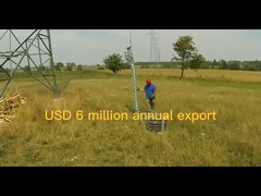 Πύργος μεταφοράς ενέργειας